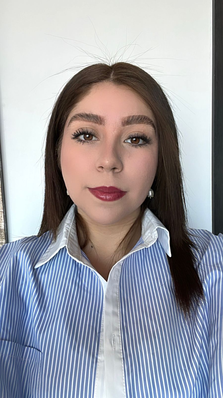 Integrante - Alejandra Alvarez