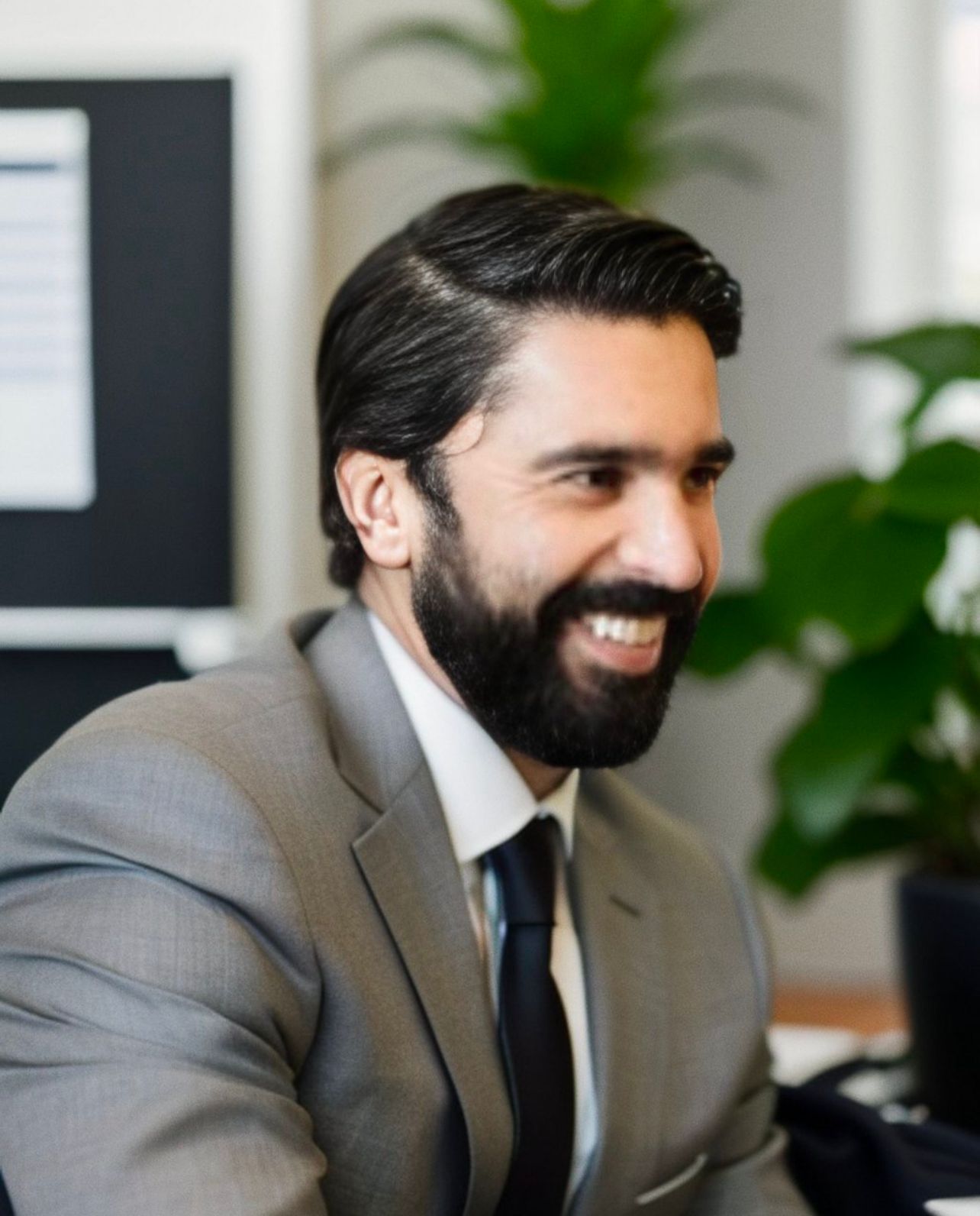 Integrante - Andr茅s Galvan