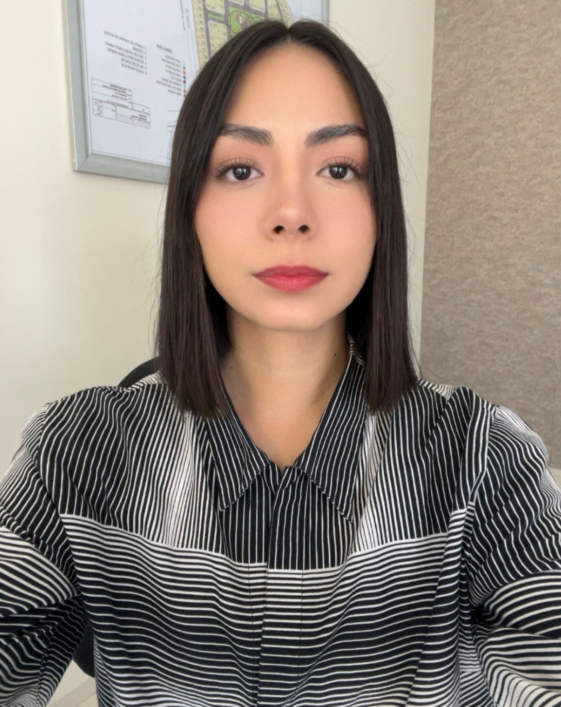 Integrante - Barbara Haro