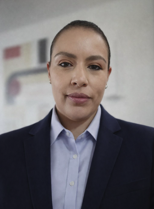 Integrante - Dolores Ochoa