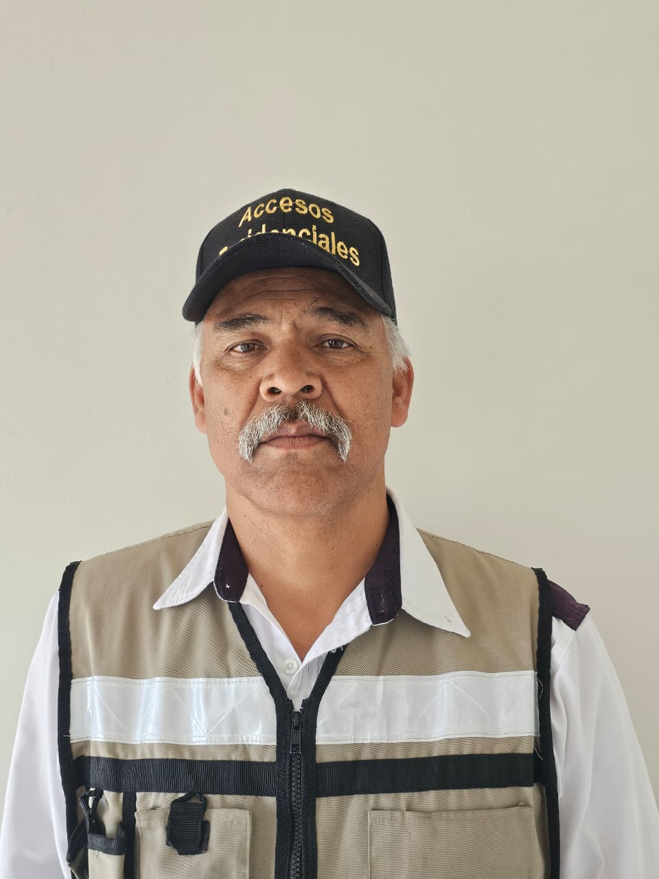 Integrante - Eduardo Valdez