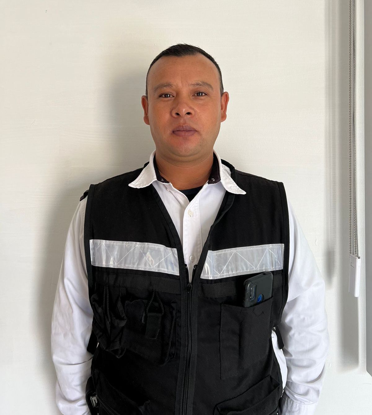 Integrante - Enrique Gurrola