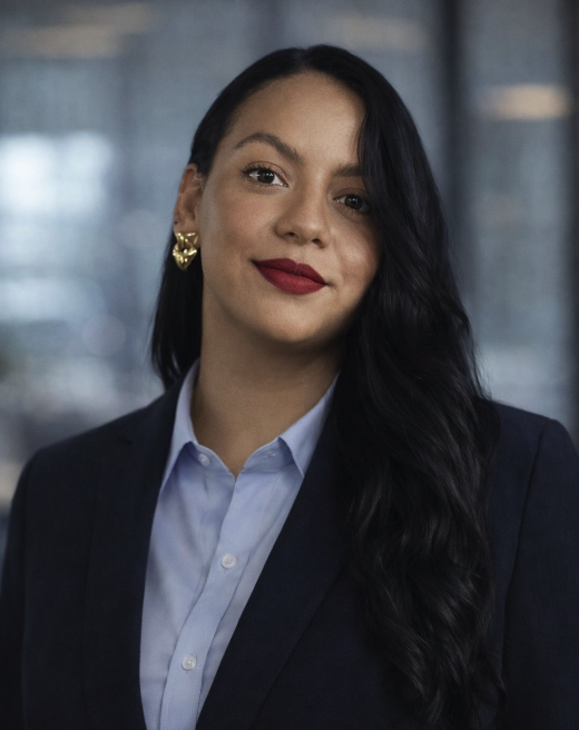 Integrante - Jessica Ram铆rez