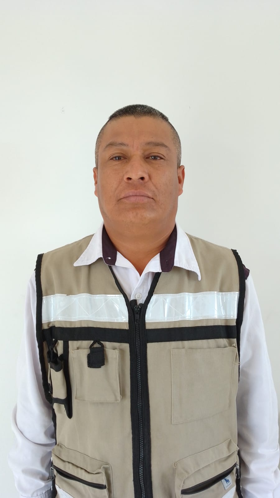 Integrante - Mauro Galindo