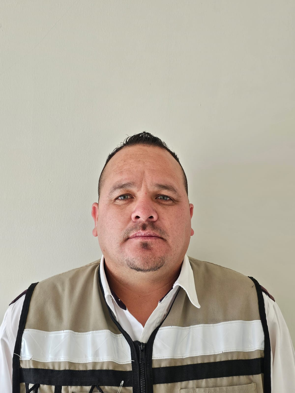 Integrante - Nestor Moreno