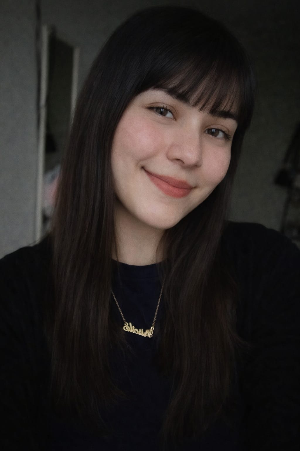 Integrante - Priscila Sarmiento