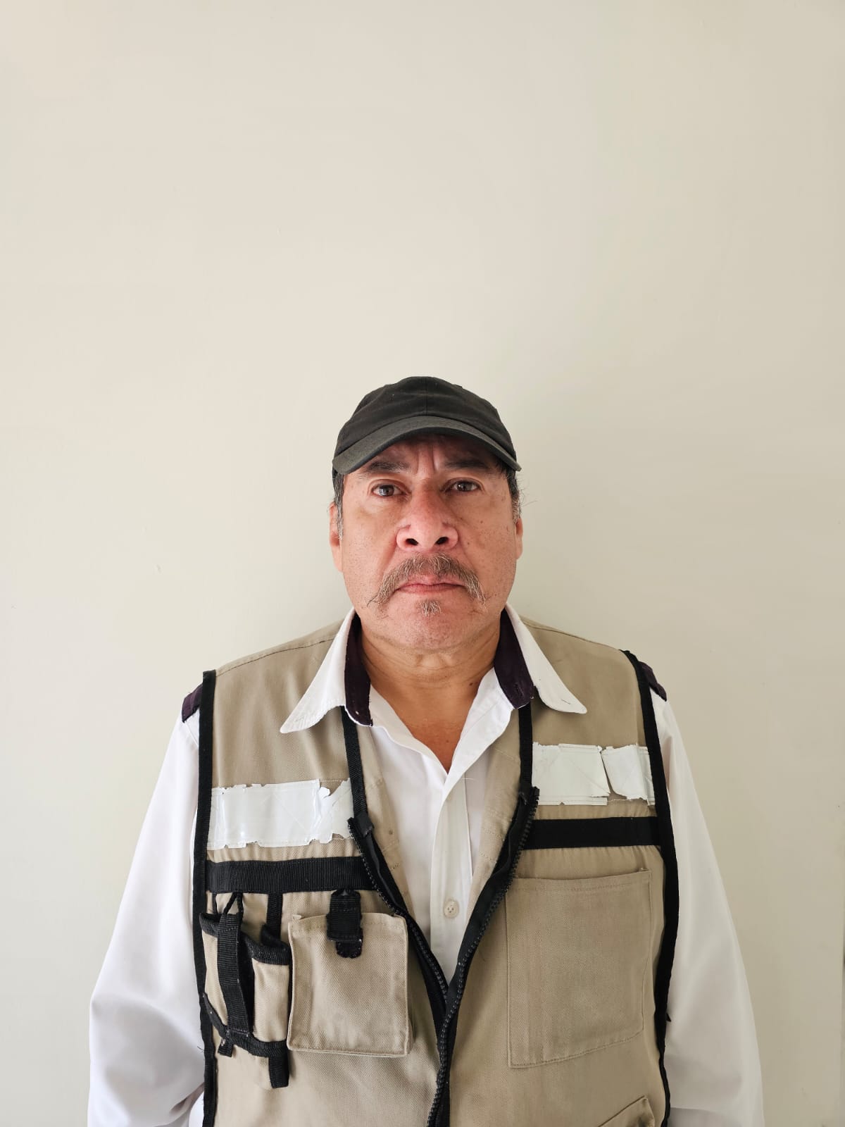 Integrante - Ramiro Ibarra