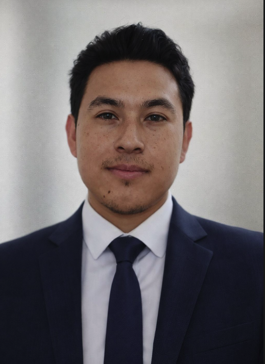 Integrante - Roberto Herrera