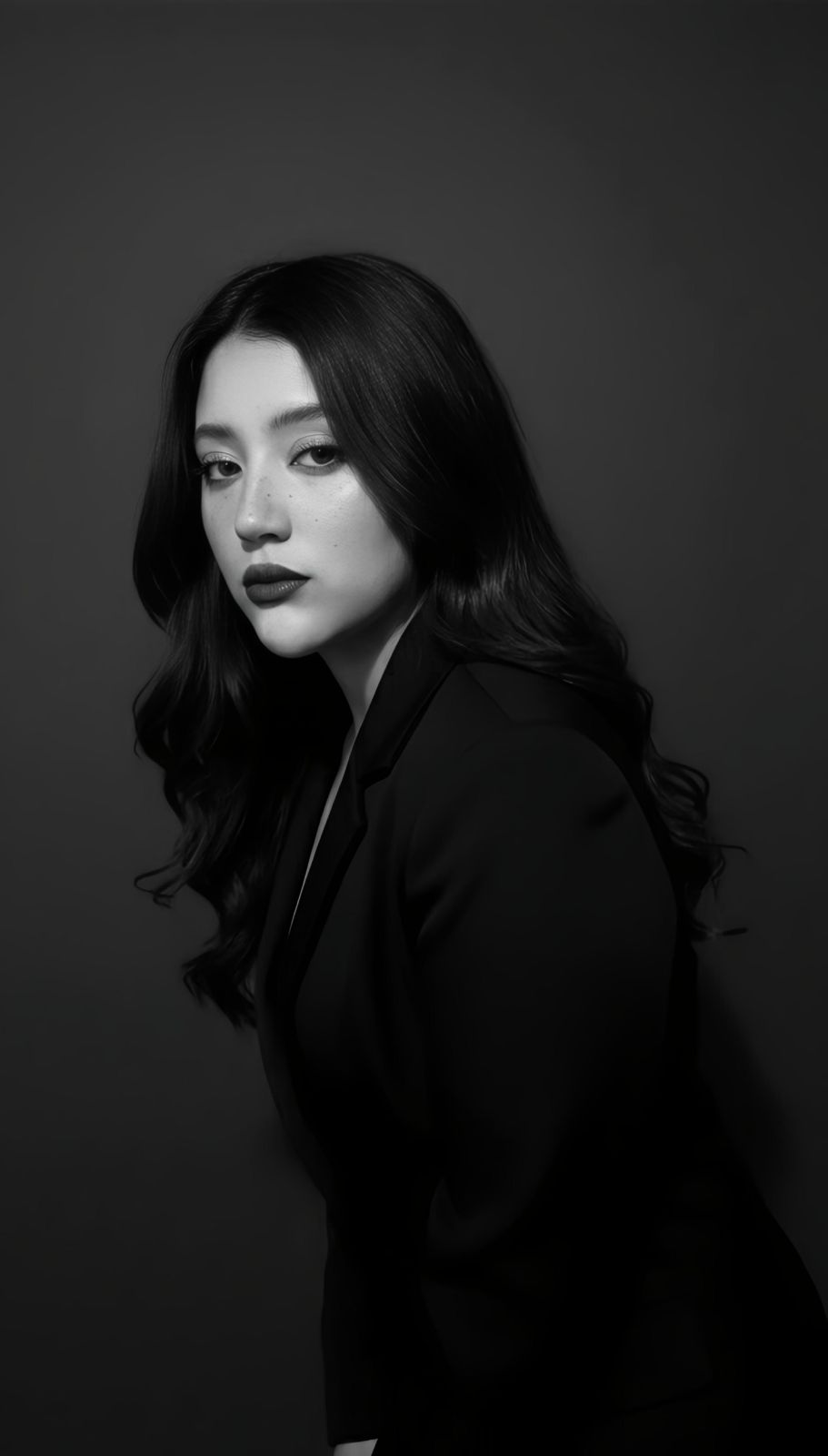 Integrante - Valentina Garc铆a